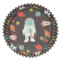 Preview: Cupcake Baking Cases - Space